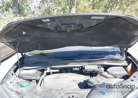 2018 Honda Pilot Ex z USA, uszkodzony, nr VIN 5FNYF6H3XJB021900